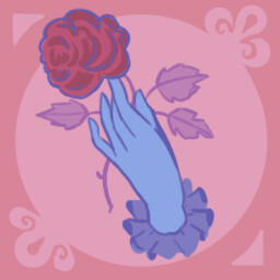 A Rose By Any Other Name achievement icon