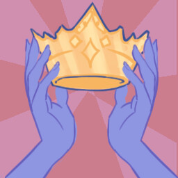 Crowning Glory achievement icon