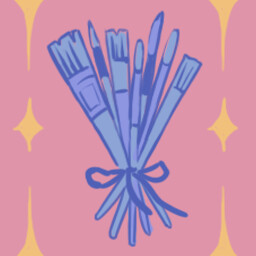 Drawn to Hue achievement icon