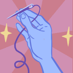 Harder than it Seams achievement icon