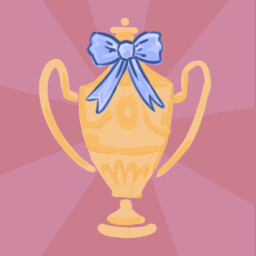 Style Goals achievement icon